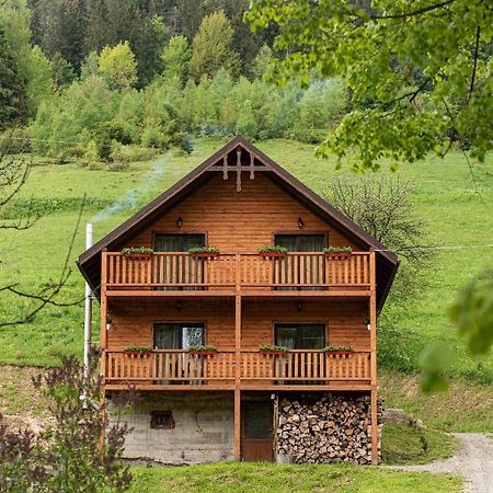 Villa Grace Oryavchyk Εξωτερικό φωτογραφία