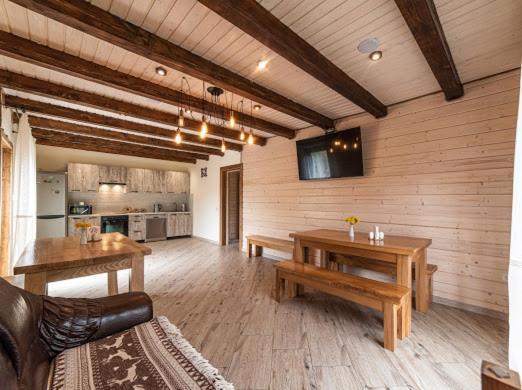 Villa Grace Oryavchyk Εξωτερικό φωτογραφία