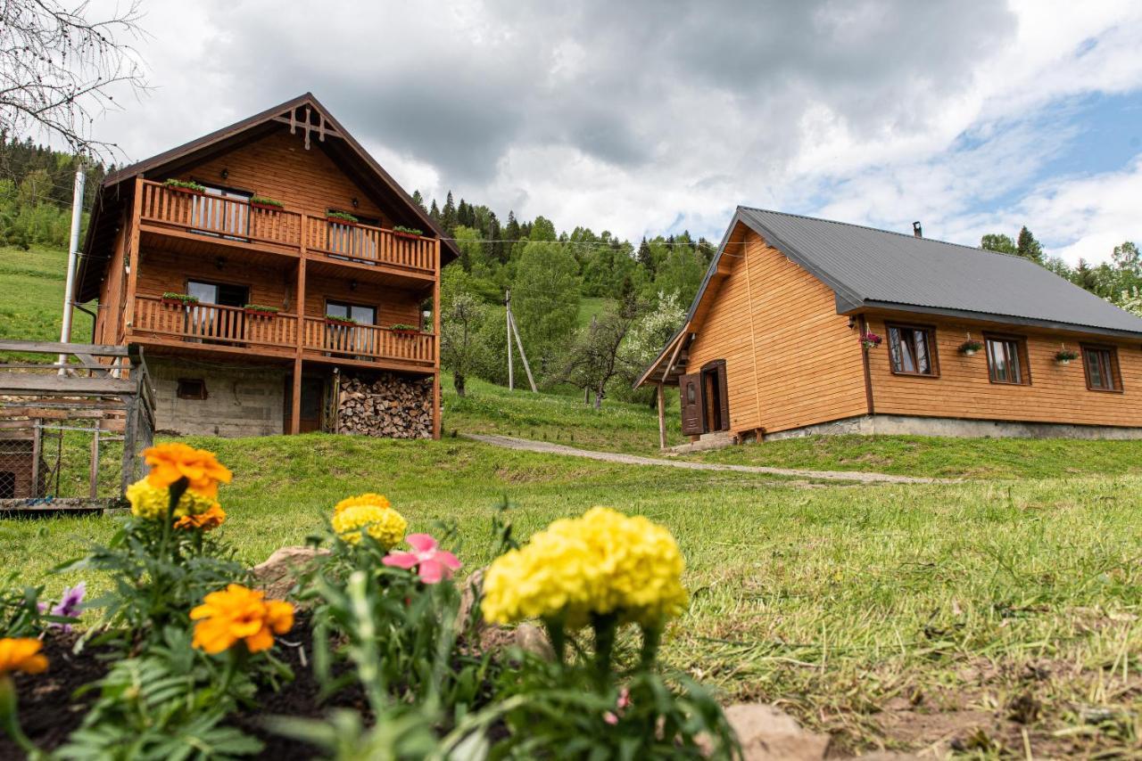 Villa Grace Oryavchyk Εξωτερικό φωτογραφία