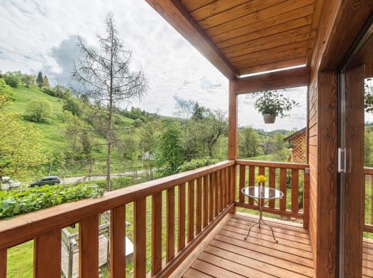 Villa Grace Oryavchyk Εξωτερικό φωτογραφία