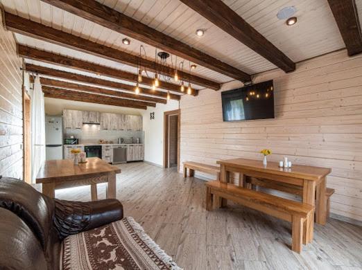 Villa Grace Oryavchyk Δωμάτιο φωτογραφία