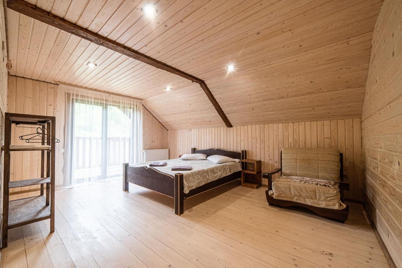 Villa Grace Oryavchyk Εξωτερικό φωτογραφία