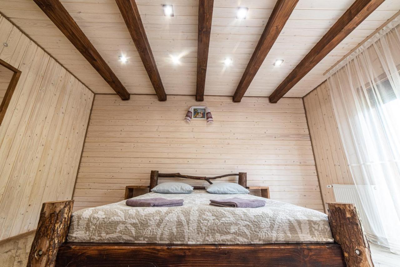 Villa Grace Oryavchyk Εξωτερικό φωτογραφία