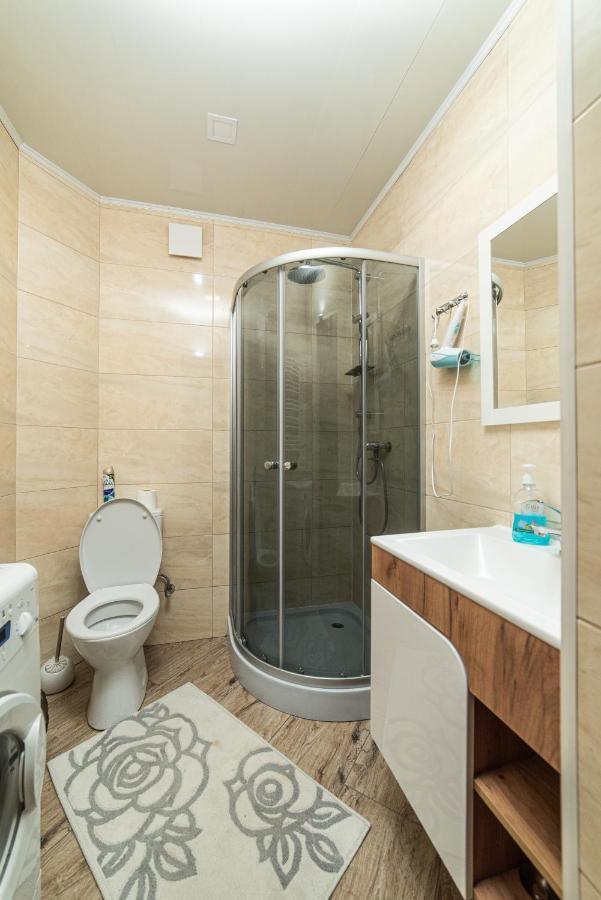 Villa Grace Oryavchyk Εξωτερικό φωτογραφία