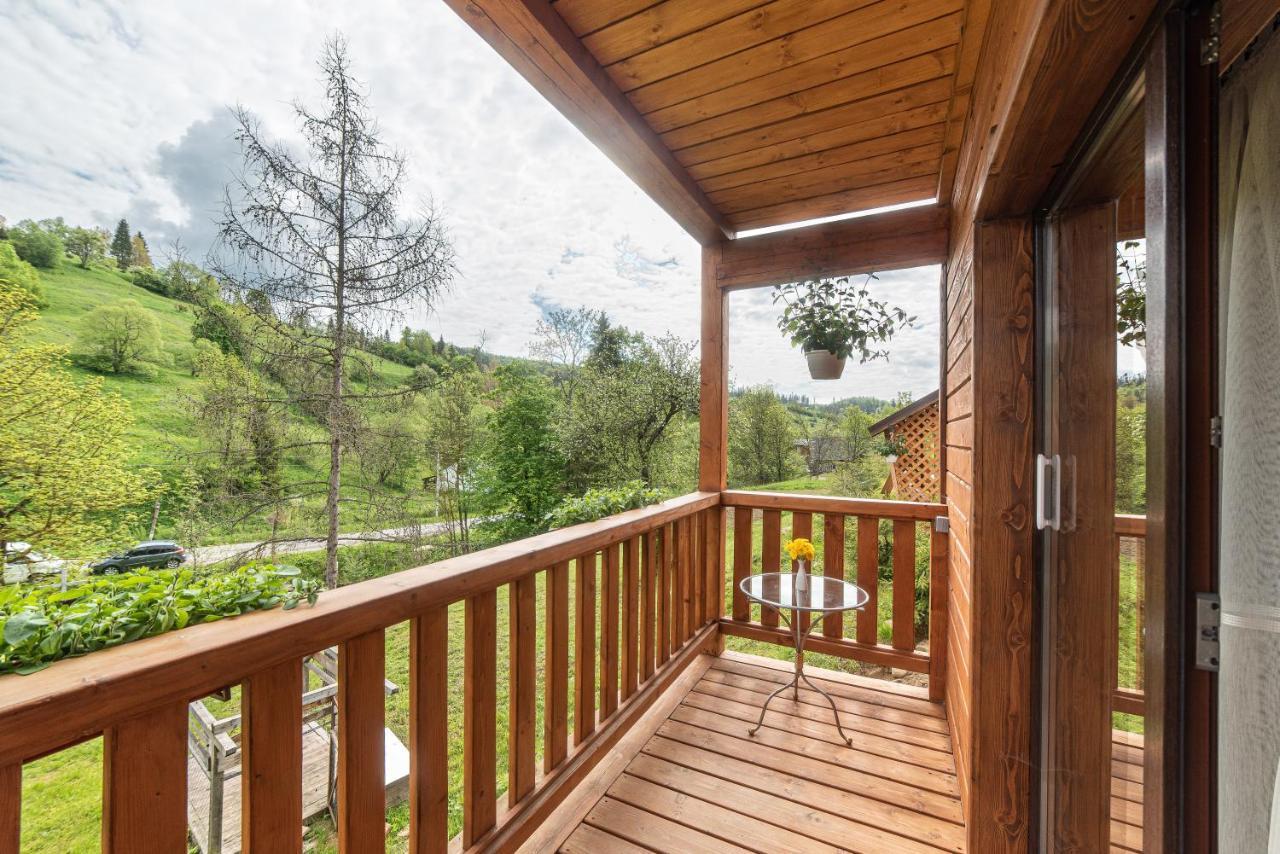 Villa Grace Oryavchyk Εξωτερικό φωτογραφία