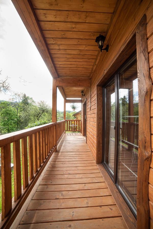 Villa Grace Oryavchyk Εξωτερικό φωτογραφία