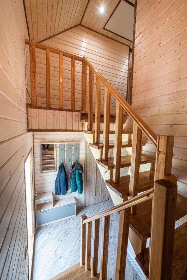 Villa Grace Oryavchyk Εξωτερικό φωτογραφία