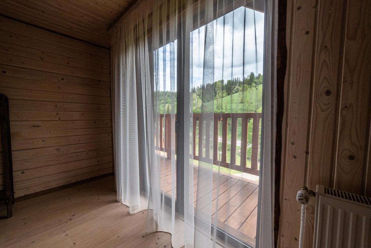 Villa Grace Oryavchyk Εξωτερικό φωτογραφία