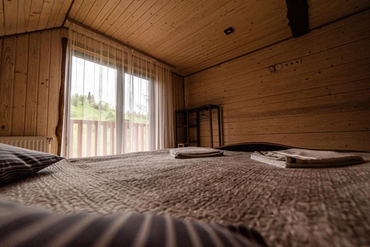 Villa Grace Oryavchyk Εξωτερικό φωτογραφία