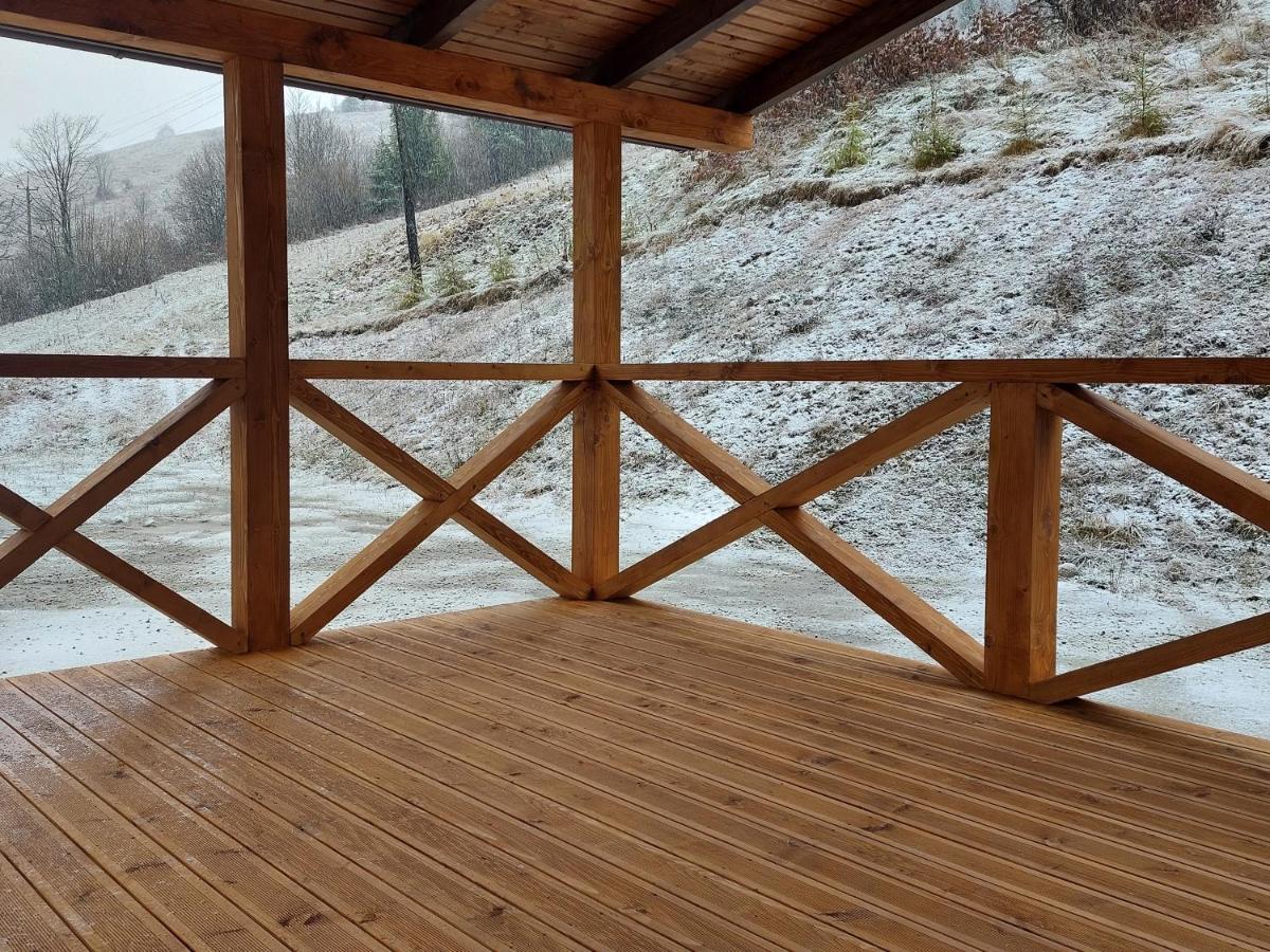 Villa Grace Oryavchyk Εξωτερικό φωτογραφία
