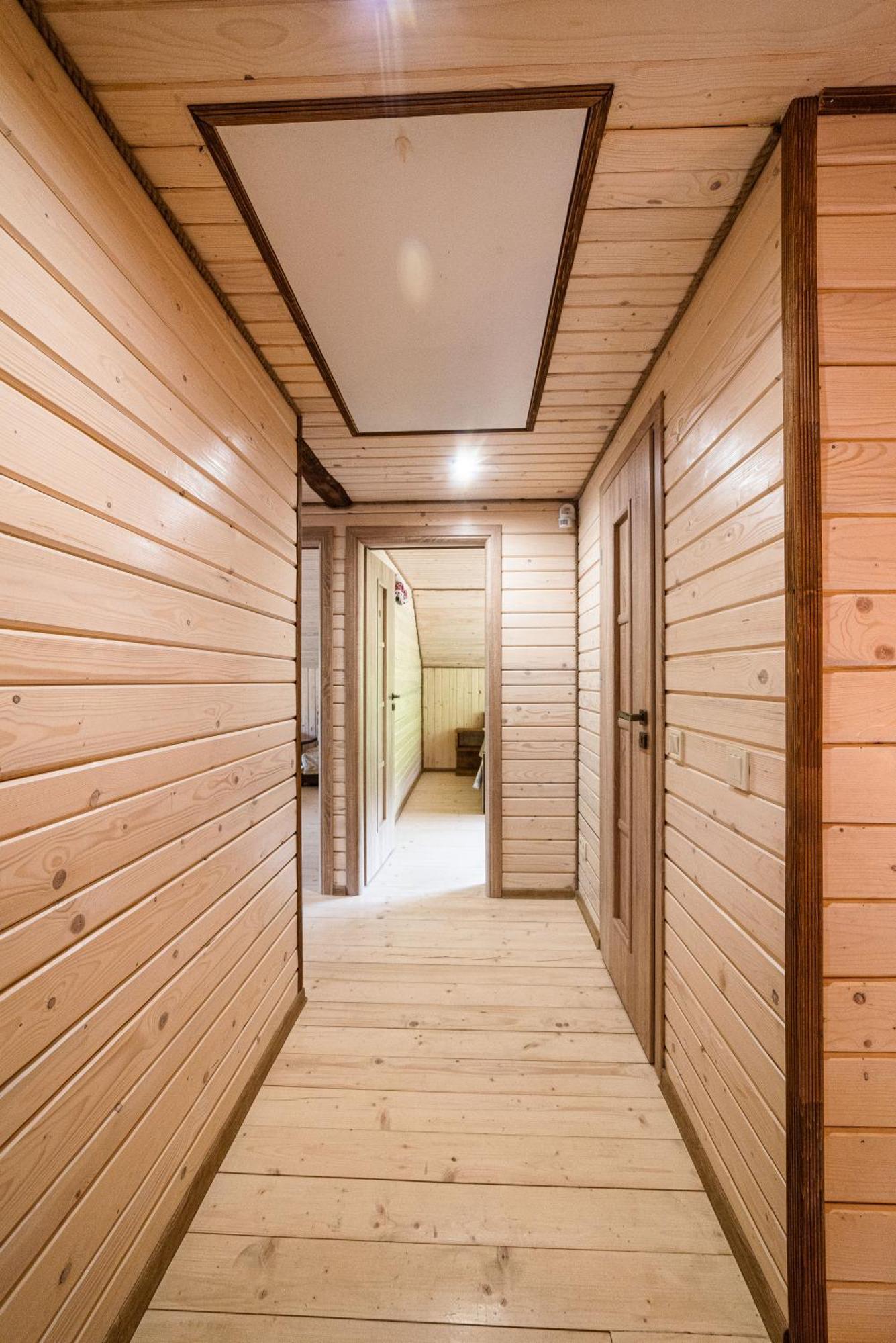Villa Grace Oryavchyk Εξωτερικό φωτογραφία